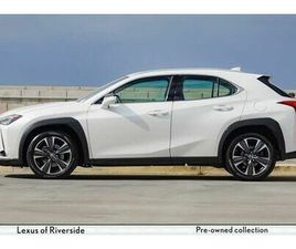 LEXUS UX UX 200 2019 LEXUS UX 200 F SPORT FWD - $24,954