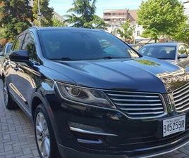 SUPER OKAZION LINCOLN MKC