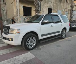 LINCOL NAVIGATOR 🇺🇸 SAPOARDHUR PA DOGAN