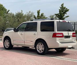 LINCOLN NAVIGATOR