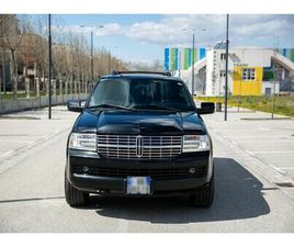 OKAZION !!! LINCOLN NAVIGATOR VIP !!!