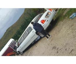 LINCOLN TOWN CAR LIMUZIN OKAZION
