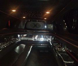 LINCOLN TOWN CAR SHITET