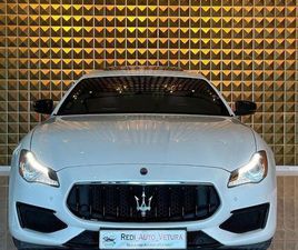 🇩🇪MASERATTI🇩🇪QUATTROPORTE🇩🇪DIESEL🇩🇪