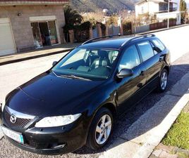 MAZDA 2 MAZDA 2.0 NAFT