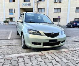 MAZDA 2 AUTOMATIKE , 1.4 BENZIN 🇨🇭🇨🇭 200