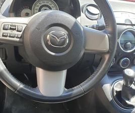 MAZDA 2 BENZIN 1.3
