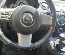 MAZDA 2 GJENDJE SHUM E MIR