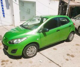OKAZION! SHITET MAZDA 2, 2012, 450,000 LEKE