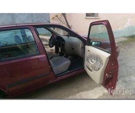 MAZDA 323 MAZDA 1.2 AUTOMATIKE