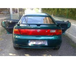 MAZDA 323 -97
