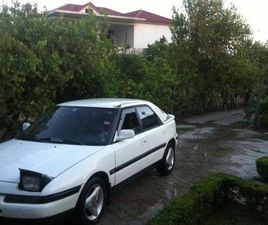 MAZDA 323
