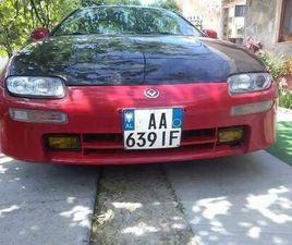MAZDA 323 MAZDA BENZIN GAZ