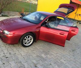 MAZDA 323 MAZDA OKAZIONNN