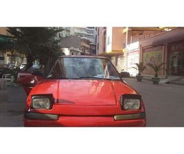 MAZDA 323 SHITET MAKINA CMIMI I DISKUTUSHEM