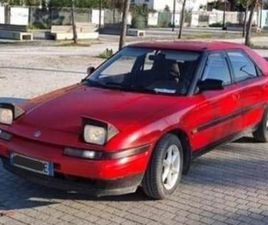 MAZDA 323 SHITET MAZDA 323F