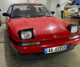 MAZDA 323 SHITET MAZDA