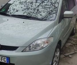 MAZDA 5