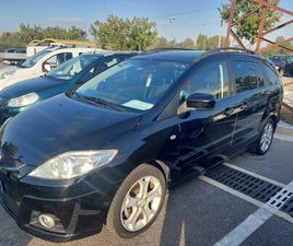 MAZDA5 2.0 CD EXTRA STYLE 2010