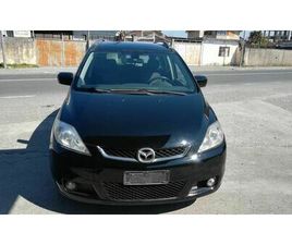 OKAZION MAZDA 5 FAMILIARE 08.DOGAN.VETOM SOT STOP
