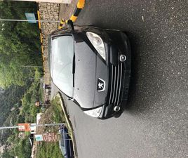 PEGUET 307 VITI 2007