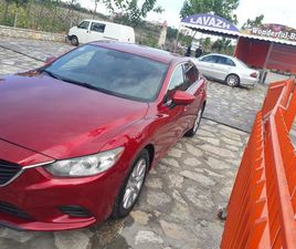 MAZDA 6 SHITET SUPER MJET MAZDA6