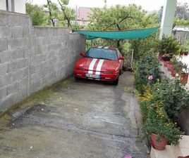 MAZDA BENZINE 1.6 93