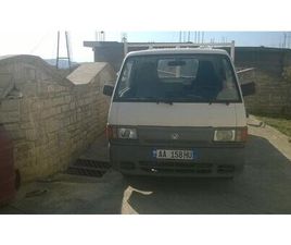 MAZDA JO VETESHKARKUESE