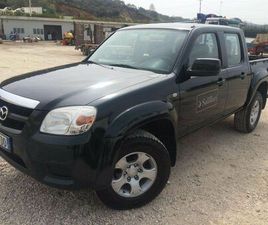 MAZDA BT-50 MAZDA BT-50, VITI 2011