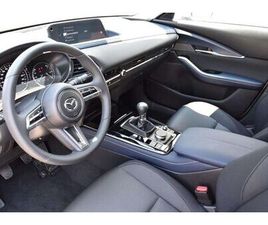 MAZDA CX-30 SKYACTIV-D 1.8 6GS AL-SELECTION A18 DES-P ACT-P