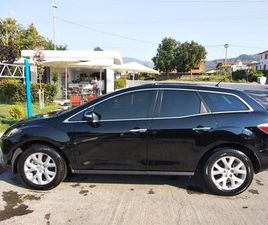 MAZDA 4×4 ME 260 K:FUQI