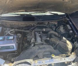 MAZDA MPV OKAZION PER ARSYE MOSPERDORIMI