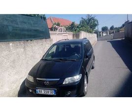 SHITET MAZDA PREMCY, SUPER GJENDJE