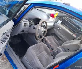 SHITET OKAZION MAZDA