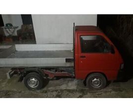 PIAGGIO APE PIAGGIO