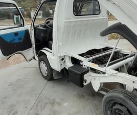 PIAGGIO PORTER SHITET PIAGGIO 2012 BENZIN GAZ VETSHKARKUES