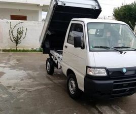 SHITET PIAGGIO PORTER 2008