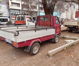 PIAGGIO PORTER SHITET