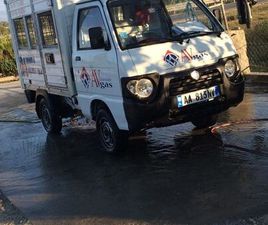 PJESE PER PIAGGIO QUARGO VITI 2008