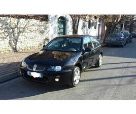 ROVER 25 1.1 BENZINE 05 CLIMATRONIC