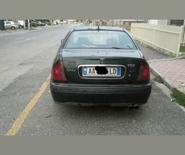 ROVER 400 2.0 NAFTE