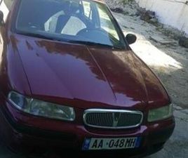 ROVER 414 1.6 BENZIN