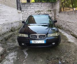 SHITET ROVER 400