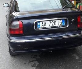 ROVER 45 2000