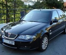 ROVER 45