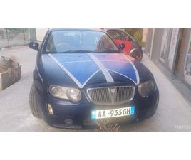 ROVER 75 MAKINË ANGLEZE.