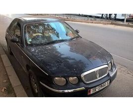 ROVER 75 OKAZION, ROVER 75
