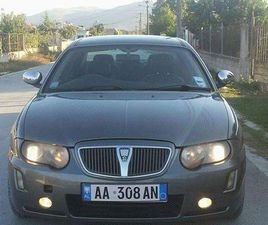 OKAZJON SHITET ROVER NE GJENDJE SUPER