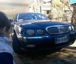 ROVER 75 ROVER 75 -00