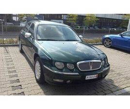 ROVER 75 ROVER 75 BENZINE GAS 2.5I V6